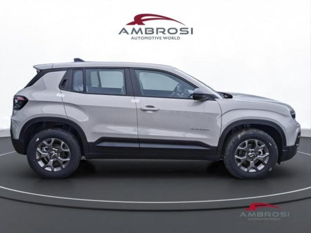JEEP Avenger Benzina Longitude rif. 23462831 - Foto 5