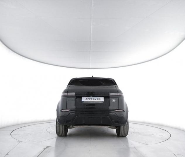 LAND ROVER Range Rover Evoque 2.0D I4 163 CV Auto R-Dynamic SE rif. 23886676 - Foto 7