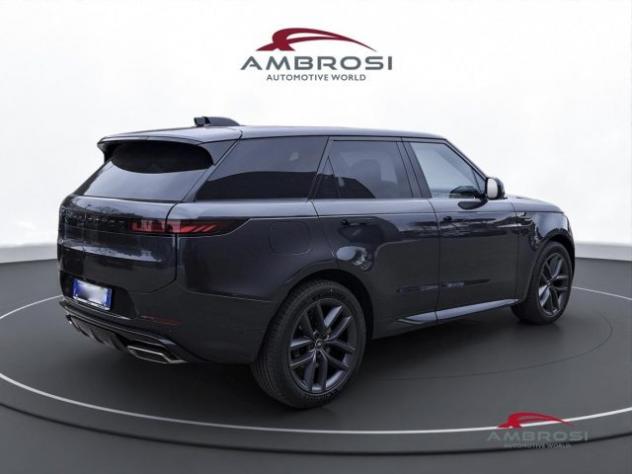 LAND ROVER Range Rover Sport SWB Dynamic SE 460PS Auto rif. 23849689 - Foto 3