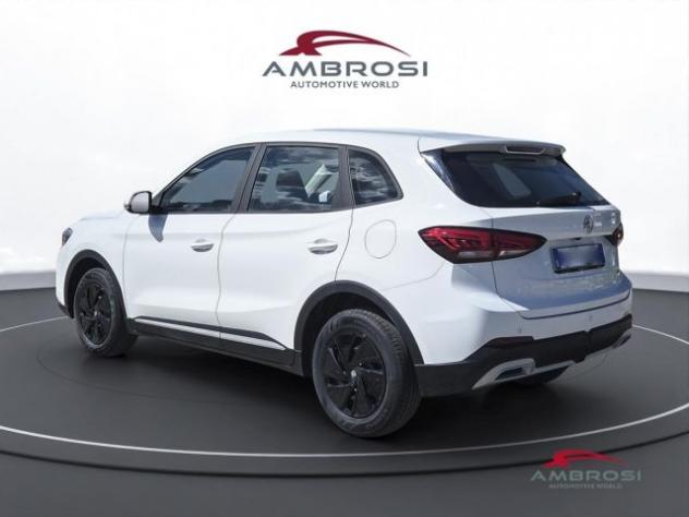 MG ZS MG ICE MY25.5 1.5L MT 2WD STANDARD rif. 23734959 - Foto 4