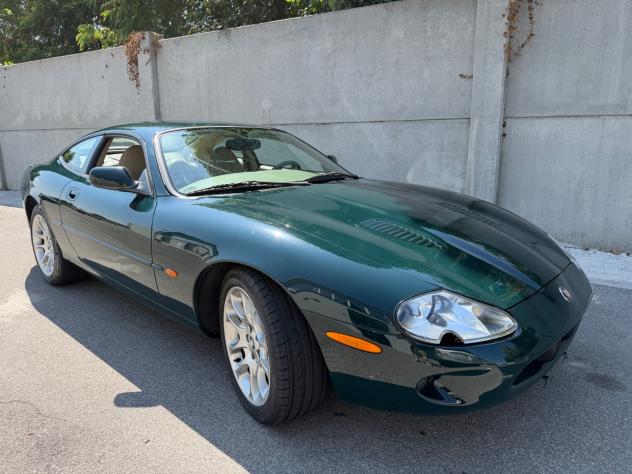 Jaguar XK XKR 4.0 Coup - Foto 2