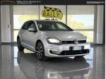 Volkswagen Golf Highline Executive GTE  #12092