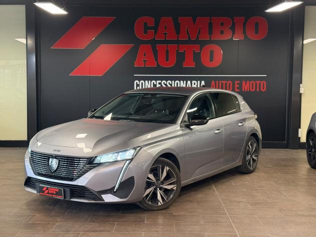 Peugeot 308 1.2 puretech t Active Pack s&s 130cv