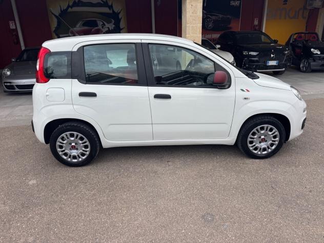 Fiat Panda 1.2 Lounge - Foto 7