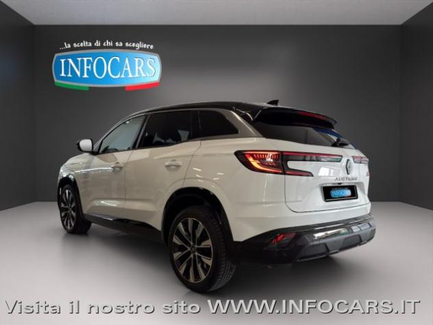 RENAULT Austral Full Hybrid E-Tech 200 CV Techno - PROMO rif. 24148464 - Foto 2
