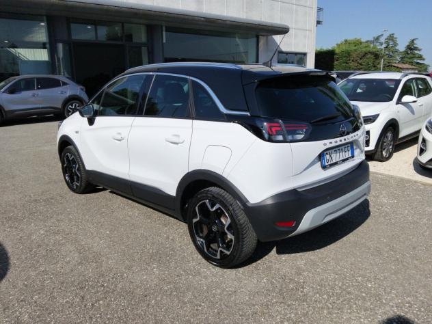 Opel Crossland 1.2 130cv Elegance S&S AT6 - Foto 4