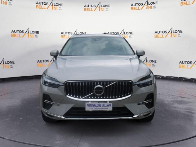 Volvo XC60 XC60 2.0 b4 Plus Bright auto - Foto 2