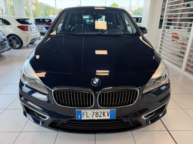 BMW 216 d Active Tourer Luxury rif. 24112884 - Foto 6