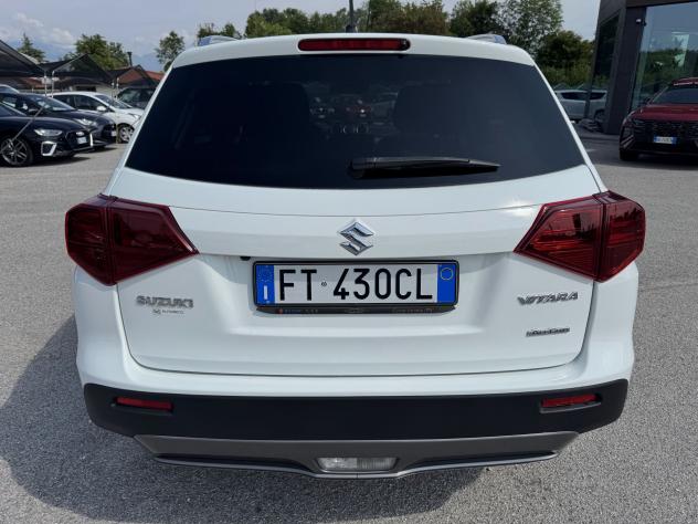 Suzuki Vitara 1.0 Boosterjet 4WD AllGrip Cool - Foto 4