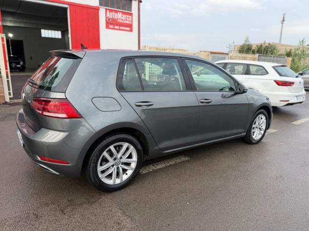 Volkswagen Golf 1.6 TDI 115 CV 5p. Executive BlueMotion Technology - Foto 7