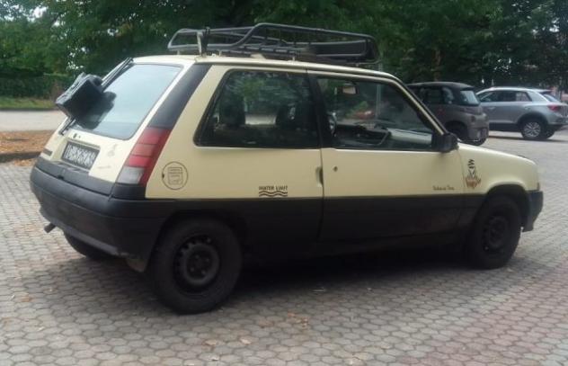 RENAULT R 5 PODIUM rif. 23190593 - Foto 6