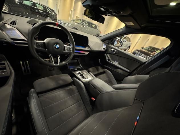 BMW Serie 1 M 135 xDrive MSport Pro 500KM SUPERFULL - Foto 8