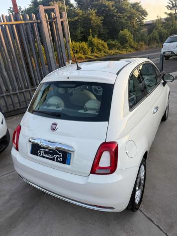 FIAT 500 Lounge benzina gpl rif. 24227910 - Foto 6