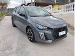 Peugeot 208 1.2 PureTech 100 CV Allure - 2025 - 24.000 KM