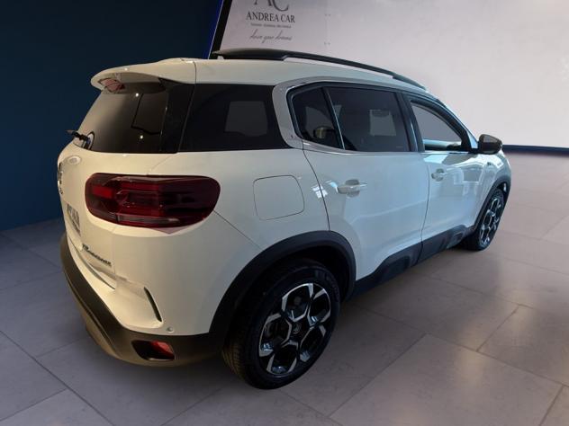Citroën C5 Aircross C5 Aircross 1.6 hybrid phev Feel 180 e-eat8 - Foto 4