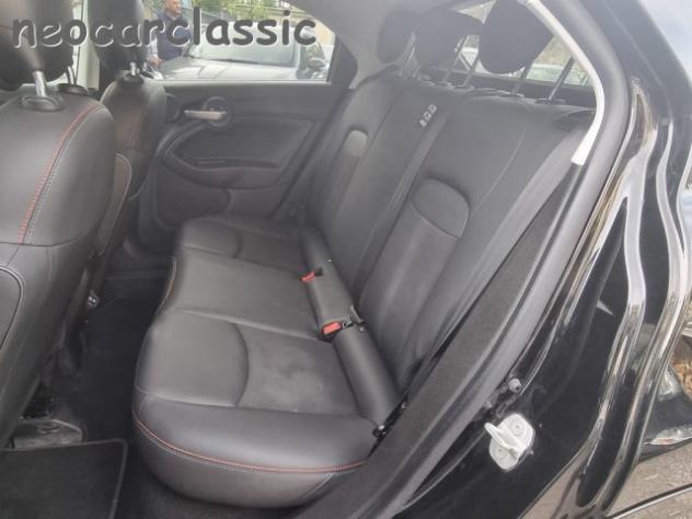 FIAT 500X 1.3 MultiJet 95 CV Sport rif. 23721283 - Foto 10