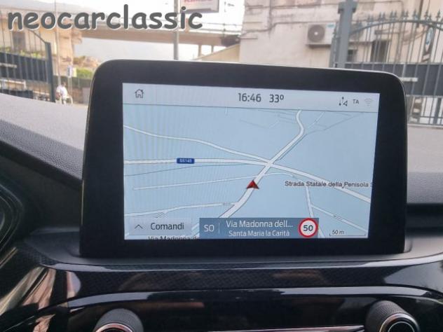 FORD Kuga 1.5 EcoBlue 120 CV aut. 2WD ST-Line rif. 23989595 - Foto 10