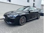 Audi S3 TFSI Sport Attitude S.Back