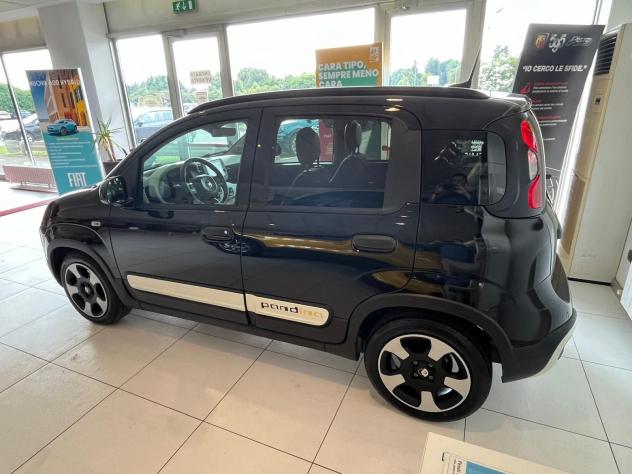 FIAT Panda Cross Cross - Foto 7