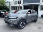 Dacia Duster 1.6 Hybrid 140cv Extreme