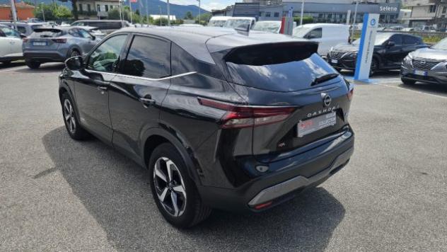 NISSAN Qashqai e-Power N-Connecta rif. 24040355 - Foto 6