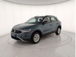 Volkswagen T-Roc 2.0 TDI SCR Life DSG