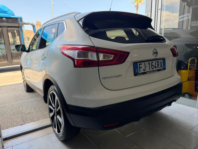 Nissan Qashqai 1.6 dCi 2WD N-Connecta - Foto 4