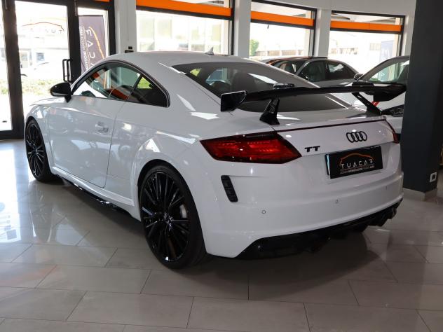 Audi TT S Line 2.0 45 TFSI #50477 - Foto 3