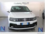 VOLKSWAGEN Tiguan 2.0 TDI 150CV SCR DSG R-Line