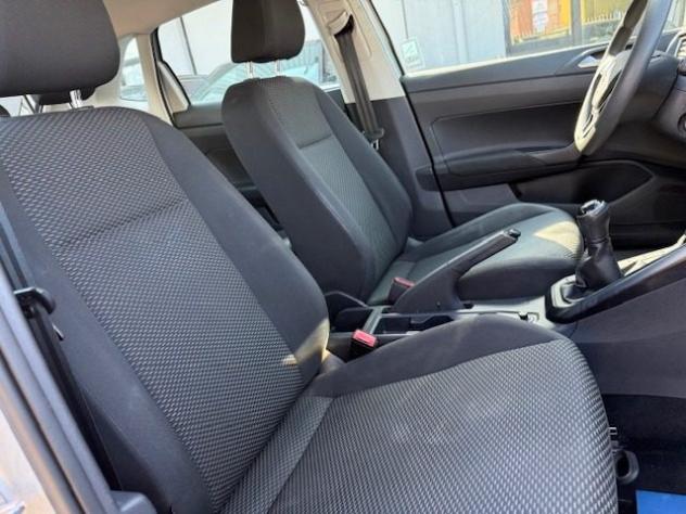 VOLKSWAGEN Polo 1.0 EVO 5p. Trendline BlueMotion Technology rif. 23281069 - Foto 6