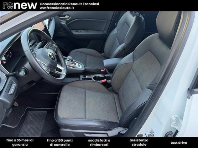 RENAULT Captur E-TECH PLUG- IN Hybrid 160 RIVE GAUCHE rif. 23994990 - Foto 9