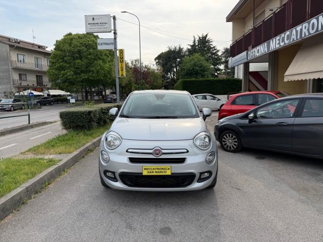 Fiat 500X 1.6 mjt Pop Star 4x2 120cv - Foto 2
