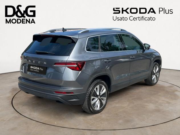 Škoda Karoq 1.5 TSI ACT Style DSG - Foto 5