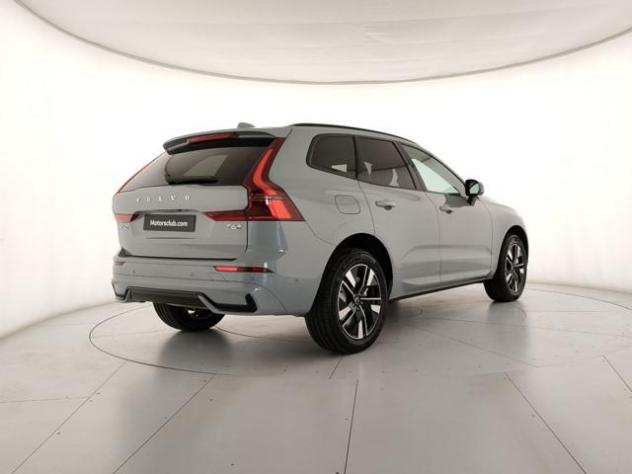 VOLVO XC60 T6 Plug-in AWD PlusDark Autocarro -ProntaConsegna rif. 23389177 - Foto 5
