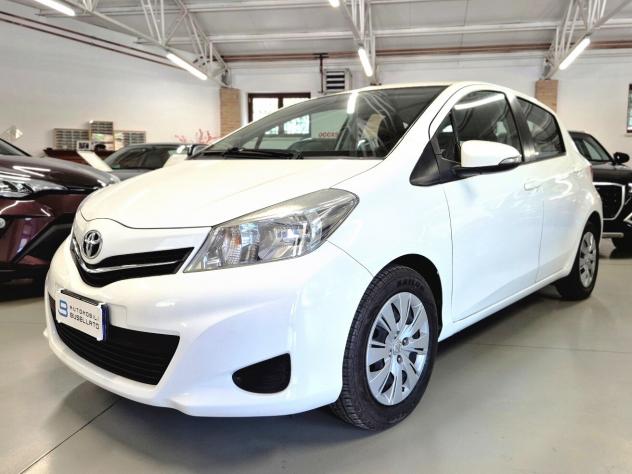 Toyota Yaris 1.0 5 porte Active - Foto 3