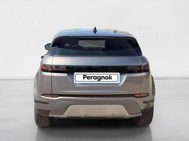 LAND ROVER Range Rover Evoque 2.0D I4-L.Flw 150 CV AWD Auto SE rif. 24044111 - Foto 7