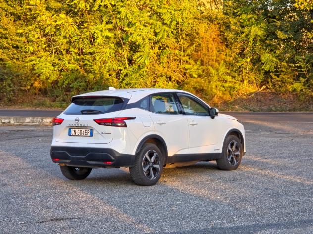 Nissan Qashqai e-Power Tekna+ CV-190 KW -140 E6 Automatica 2023 - Foto 6