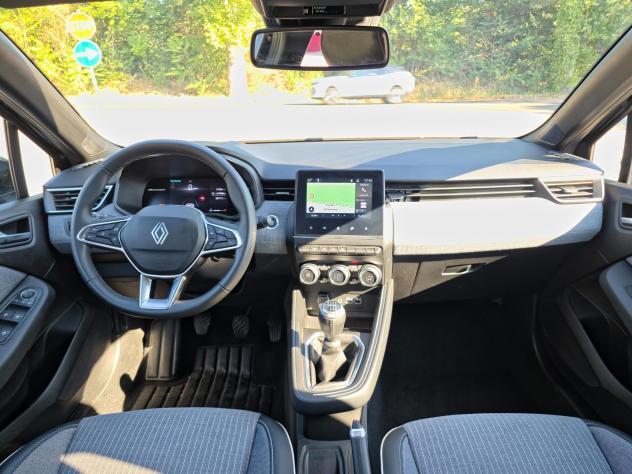 Renault Clio TCe 90 CV 5 porte Esprit Alpine E6E Manuale NEO 2025 - Foto 7