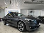 BMW 220 i Cabrio Sport aut. - Service ok rif. 23736840