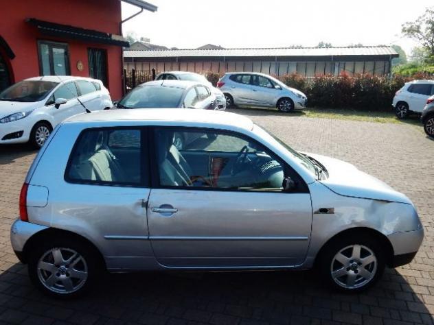 Volkswagen Lupo (COMMERCIANTI) Highline 1.4 / OKxNeopatentati! / NO PRIVATI! - Foto 4