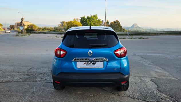 Renault Captur 1.5 dCi 90CV Energy R-Link - Foto 4
