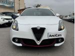 Alfa Romeo Giulietta 1.6 JTDM 120cv Sport