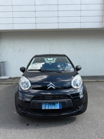 Citroen C1 1.0 3 porte airdream Amici - Foto 2
