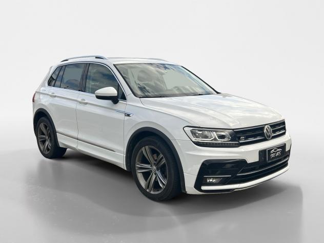 Volkswagen Tiguan 1.6 TDI SCR Sport BlueMotion Technology - Foto 8