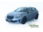 BMW Serie 1 118i 5p. Colorvision Edition MSPORT *TETTO PANORAMICO*