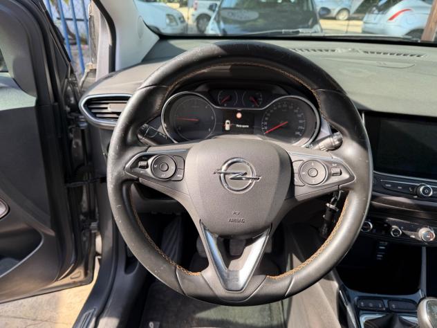 Opel Crossland X 1.6 ECOTEC D 8V Start&Stop Ultimate - Foto 7