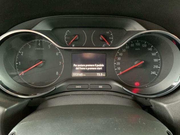 Opel Grandland X Grandland 1ª serie 1.2 Turbo 12V 130 CV Start&Stop aut. Innovation - Foto 6
