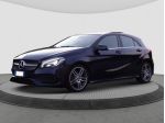 Mercedes-Benz Classe A A 180 d Automatic Sport