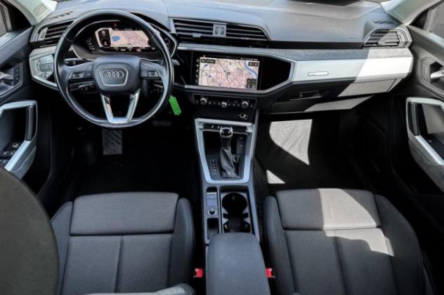 AUDI Q3 35 TFSI S tronic Business Advanced rif. 23758296 - Foto 5