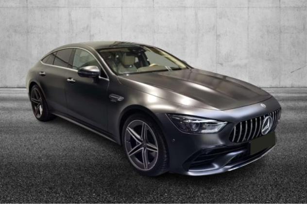 MERCEDES-BENZ GT Coupé 4 43 4Matic+ Mild hybrid AMG rif. 22686969 - Foto 2